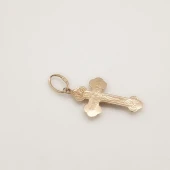 Cruce Din Aur Proba 585* 1.49 gr