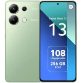 Telefon Xiaomi Redmi Note 13 256 GB Green Mint