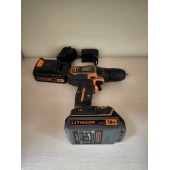 Masina de Insurubat Black&Decker BDCDC18
