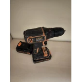 Masina de Insurubat Black&Decker BDCDC18