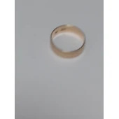 Verighetă Din Aur Proba 585 2.10 gr