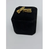 Cercei Din Aur Proba 750* 4.95 gr