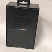 Logitech Pro Superlight Mouse