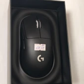 Logitech Pro Superlight Mouse