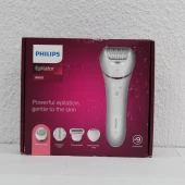 Epilator Philips Series 8000 BRE740/10