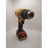 Șurubelniță electrică DeWalt DCB-107