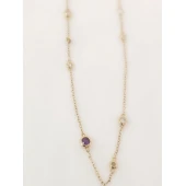 Bratara din Aur Proba 585* 0.84 gr