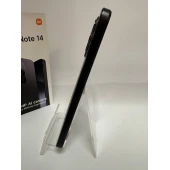 Telefon Xiaomi Redmi Note 14 256 GB Black