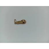 Pandativ Din Aur Proba 585* 1.36 gr