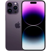 Telefon Apple iPhone 14 Pro Max 256 Gb Deep Purple
