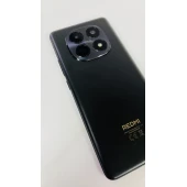 Telefon Xiaomi Redmi Note 15 256 GB Black