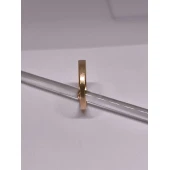 Verigheta din Aur Proba 585* 1.94 Gr