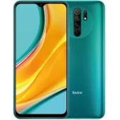 Telefon Xiaomi Redmi 9 4/64 GB Ocean Green