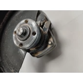 Polizor unghiular Makita 9558nbr