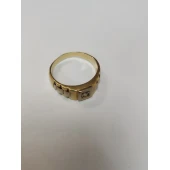 Inel Din Aur Proba 750* 5.79 gr