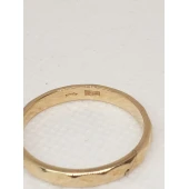 Verigheta Din Aur Proba 585* 3.28 gr