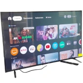Smart TV Xiaomi L34MA-AUEU