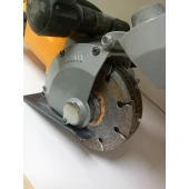 Mașina de frezat caneluri Ingco WLC30001,3000W