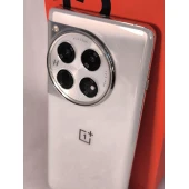 Telefon OnePlus 12 512 GB Silver