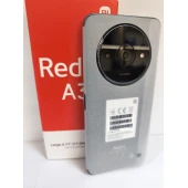 Telefon Xiaomi RedmiA3 3/64Gb Black