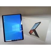 Tabletă Microsoft Surface Pro X SQ1 128 GB Black