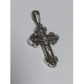 Cruce Din Argint Proba 925 5.65 gr