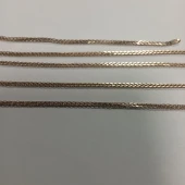 Lanț din aur Proba 585*7,37 gr