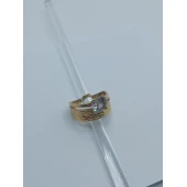 Inel din Aur Proba 585* 2.59 gr