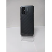 Telefon Xiaomi Redmi 12C 128 GB  Black