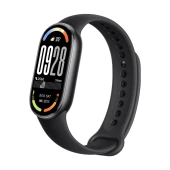 Xiaomi Smart Band 10 Black