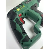 Masina de insurubat Parkside PBHA12 Green