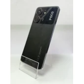 Telefon Xiaomi Poco C65 128 GB Black