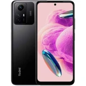 Telefon Xiaomi Redmi Note 12S 256 GB Black