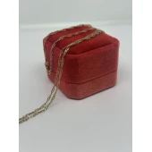 Lant din aur 585* 3.13gr