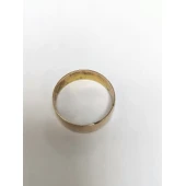 Verigheta Din Aur Proba 585* 5.02 Gr
