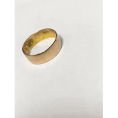 Verigheta Din Aur Proba 585* 5.02 Gr
