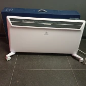 Incalzitor Electrolux ECH/AG-2000FE