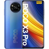 Telefon Xiaomi Poco X3 Pro 256 GB Blue