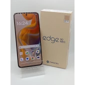 Telefon Motorola Edge 50 Neo 256 GB Beige