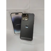 Telefon Apple iPhone 14 Pro Max 256 Gb Black