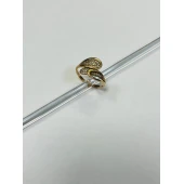 Inel Din Aur Proba 585 3.11 gr