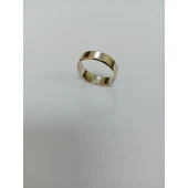 Inel din aur,Proba 585,6.04 gr