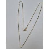 Lant Din Aur 750* 3.14 Gr