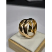 Verighete Din Aur Proba 585* 8,74 gr