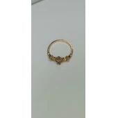 Inel din Aur Proba 585* 2.20 gr