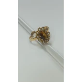 Inel din Aur *Proba 750 * 2.23g