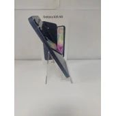 Telefon Samsung Galaxy A35 128 GB Midnight