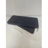 Telefon Samsung Galaxy A35 128 GB Midnight