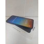Telefon Samsung Galaxy A35 128 GB Midnight