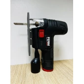 Fierastra electric FERM Powered by AX-Power